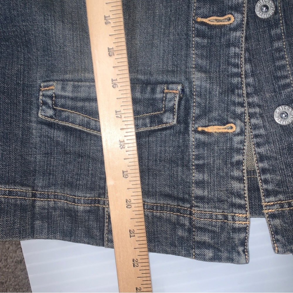 Chicos Jacket - image 8